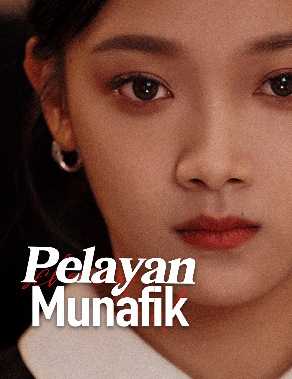 Pelayan Munafik Season 1 (2026)